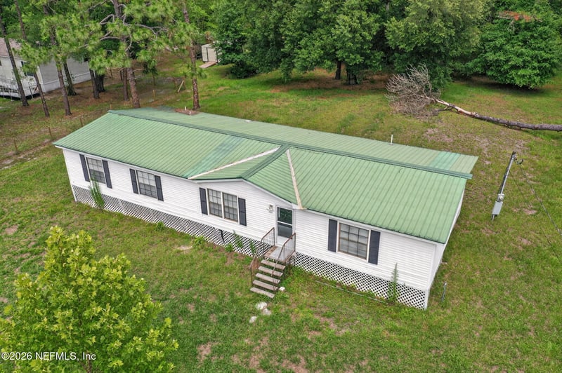 2455 Violet Way, Middleburg, FL 32068
