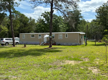 214 Dove St, Interlachen, FL 32148