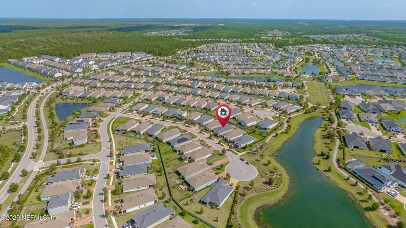 95 Sadler Ct, St Augustine, FL 32092