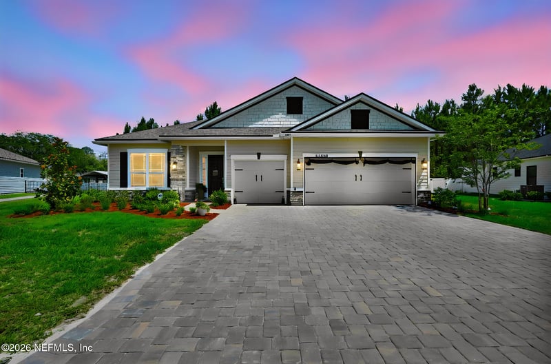 85390 Sandy Ridge Loop, Yulee, FL 32097