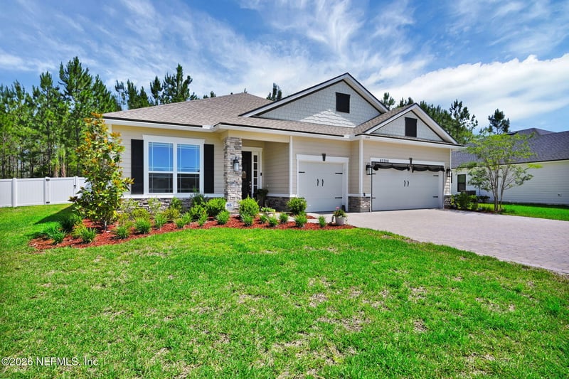 85390 Sandy Ridge Loop, Yulee, FL 32097