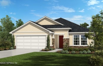 899 Panther Lake Pw, Jacksonville, FL 32221