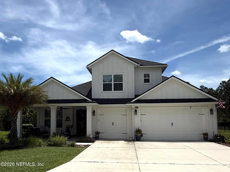 99 Hutchinson Ln, St Augustine, FL 32095