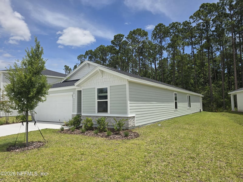 63 Wandering Creek Way, Palm Coast, FL 32164