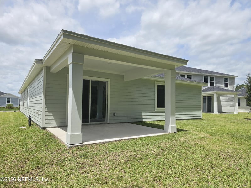 63 Wandering Creek Way, Palm Coast, FL 32164