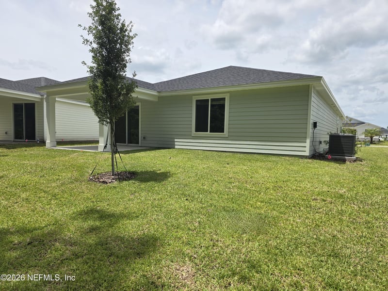 63 Wandering Creek Way, Palm Coast, FL 32164