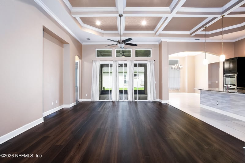 4411 Vista Point Ln, Orange Park, FL 32065
