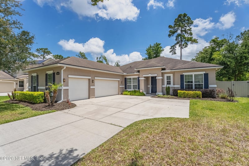 12647 Julington Oaks Dr, Jacksonville, FL 32223