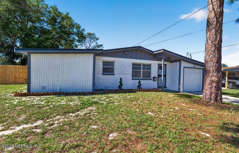 4313 Harbor View Dr, Jacksonville, FL 32208