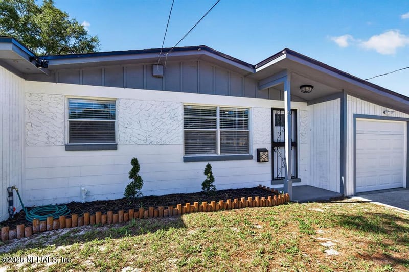 4313 Harbor View Dr, Jacksonville, FL 32208