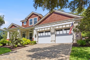 410 Ocean Forest Dr, St Augustine, FL 32080