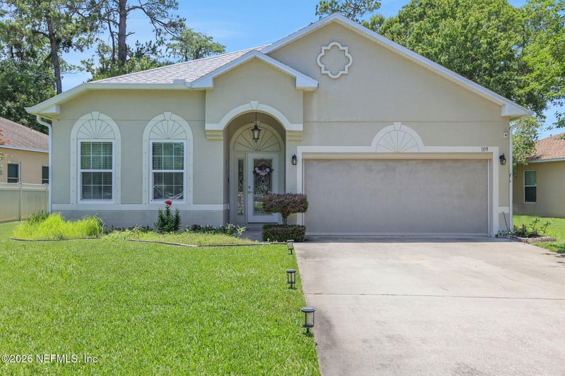 109 Osprey Marsh Ln, St Augustine, FL 32086