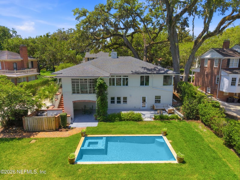 943 Brookwood Rd, Jacksonville, FL 32207