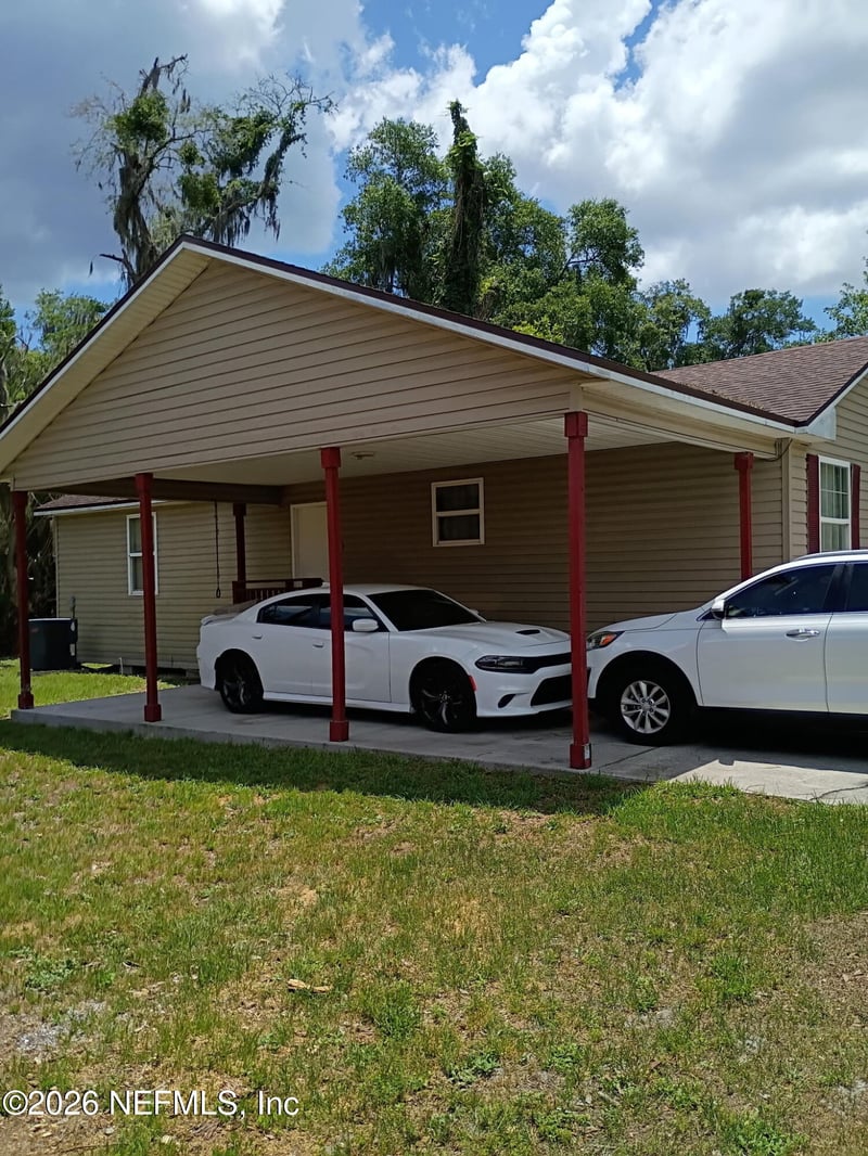 402 Lemon St, Green Cove Springs, FL 32043