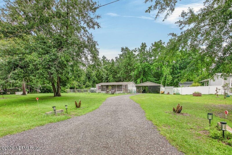 5848 Pine Creek Dr, St Augustine, FL 32092