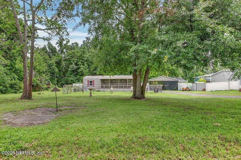 5848 Pine Creek Dr, St Augustine, FL 32092