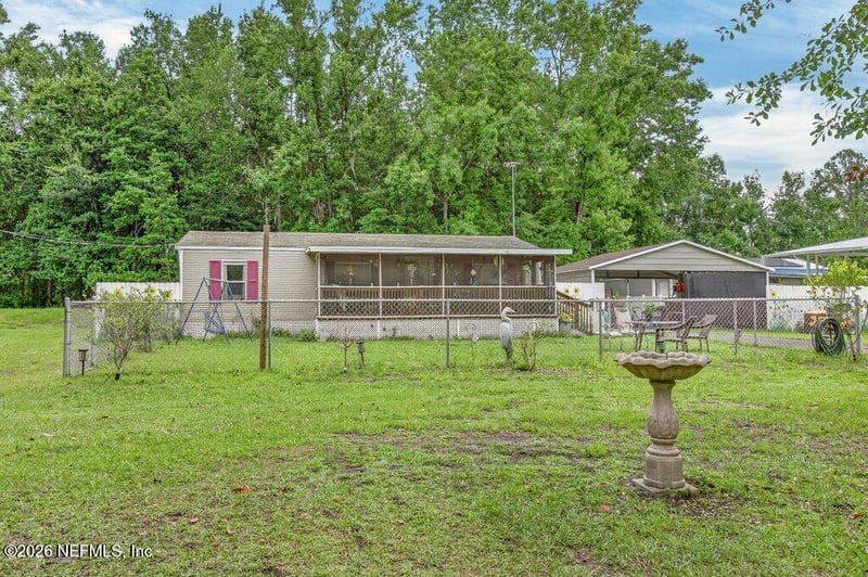 5848 Pine Creek Dr, St Augustine, FL 32092