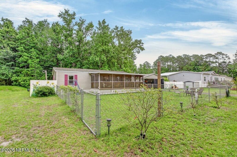 5848 Pine Creek Dr, St Augustine, FL 32092