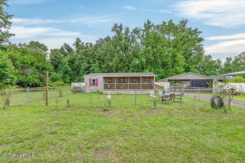 5848 Pine Creek Dr, St Augustine, FL 32092