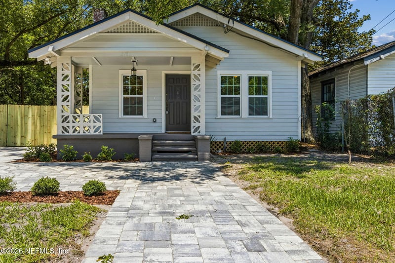 2781 Dellwood Ave, Jacksonville, FL 32205