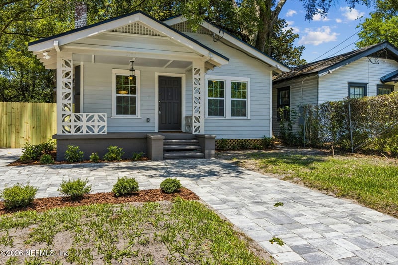 2781 Dellwood Ave, Jacksonville, FL 32205