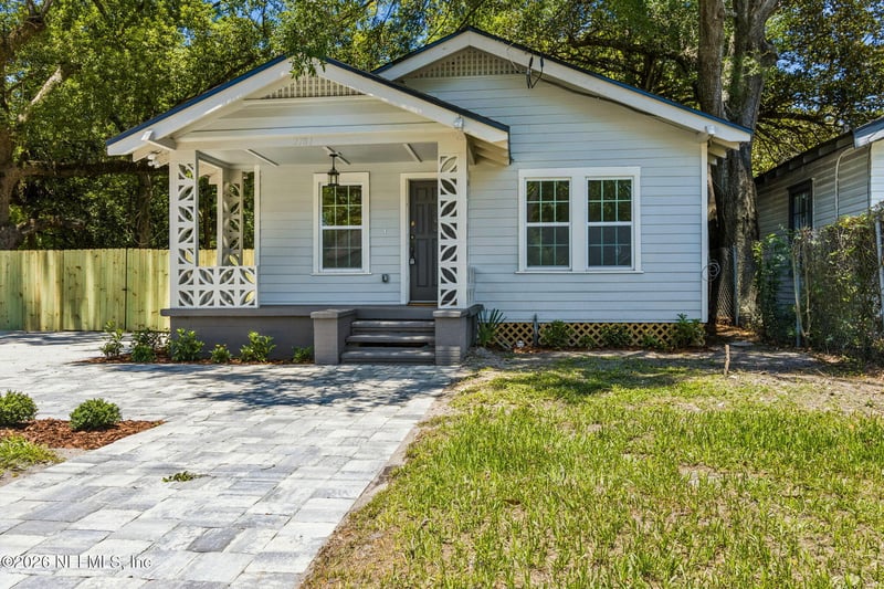 2781 Dellwood Ave, Jacksonville, FL 32205