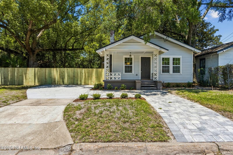 2781 Dellwood Ave, Jacksonville, FL 32205