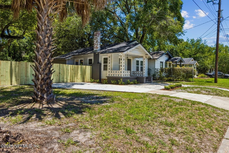 2781 Dellwood Ave, Jacksonville, FL 32205