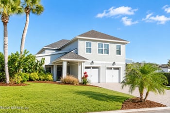 4141 Coquina Dr, Jacksonville Beach, FL 32250