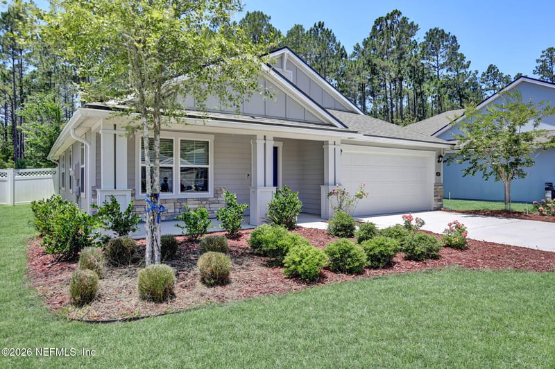 388 Glasgow Dr, Jacksonville, FL 32259