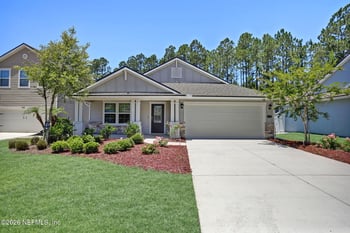 388 Glasgow Dr, Jacksonville, FL 32259