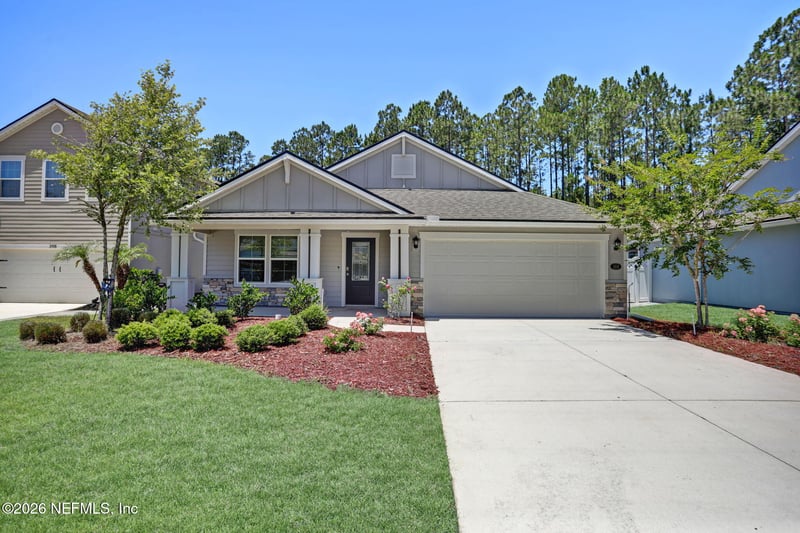 388 Glasgow Dr, Jacksonville, FL 32259