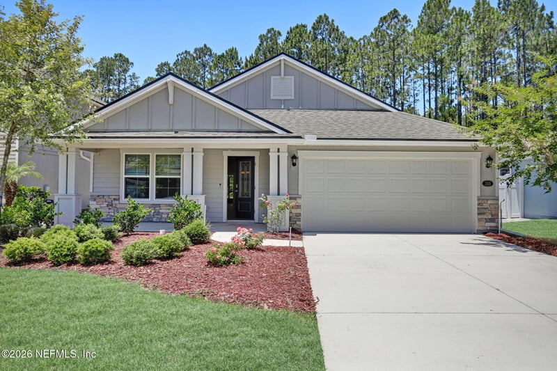 388 Glasgow Dr, Jacksonville, FL 32259