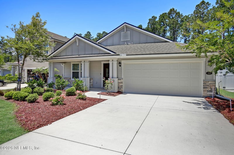 388 Glasgow Dr, Jacksonville, FL 32259