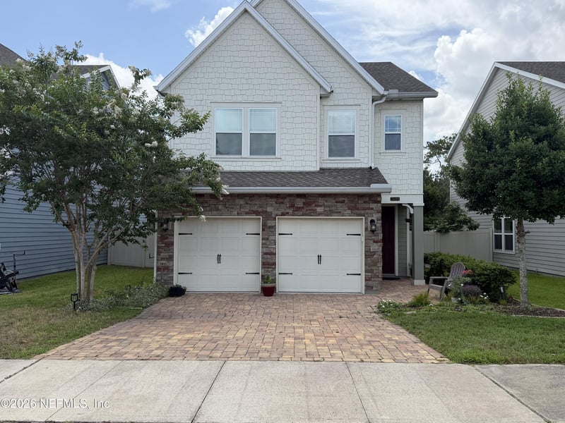 2689 Fawn Point Dr, Jacksonville, FL 32225