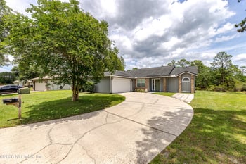 8801 Ivymill Pl, Jacksonville, FL 32244