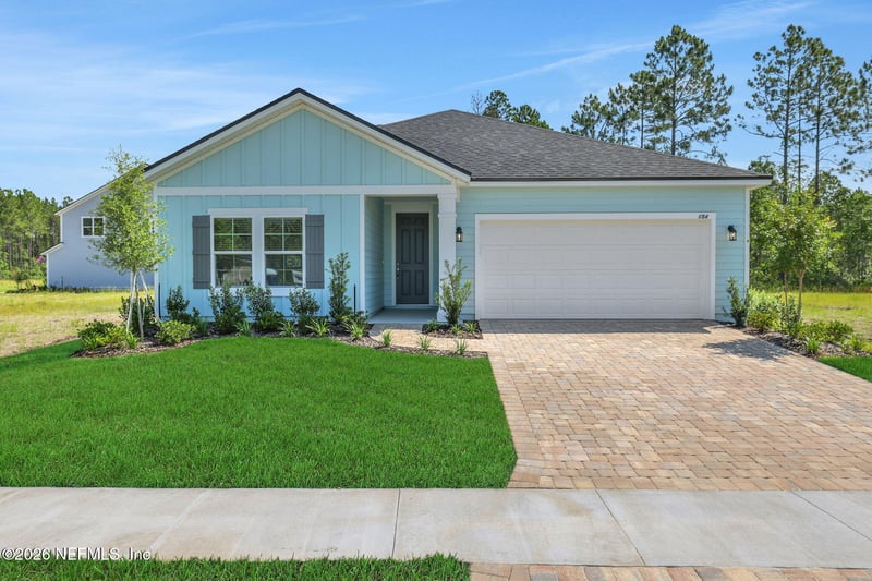 154 Cedar Knoll Cir, St Augustine, FL 32092