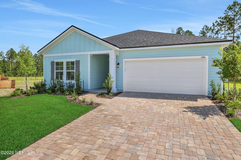 154 Cedar Knoll Cir, St Augustine, FL 32092
