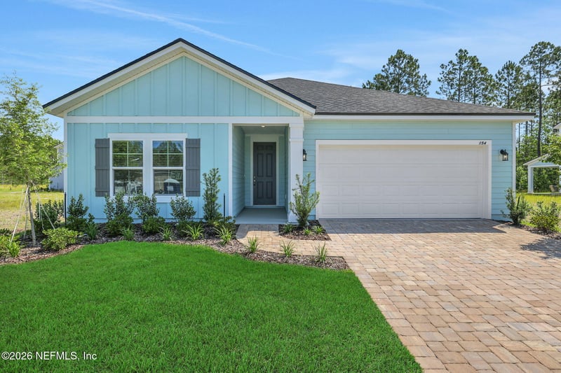 154 Cedar Knoll Cir, St Augustine, FL 32092