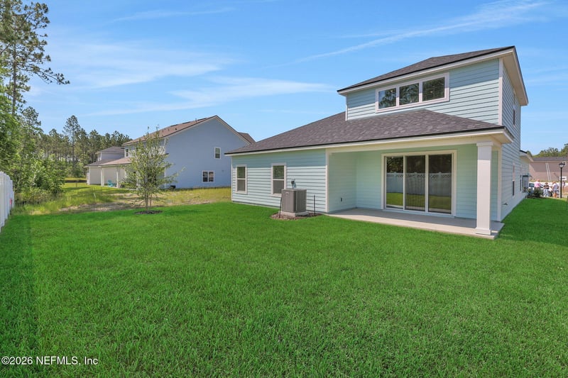 154 Cedar Knoll Cir, St Augustine, FL 32092
