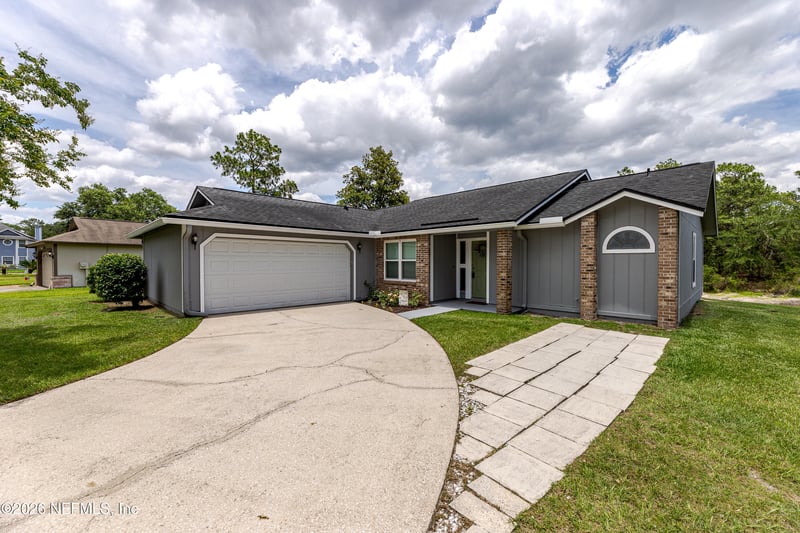 8801 Ivymill Pl, Jacksonville, FL 32244