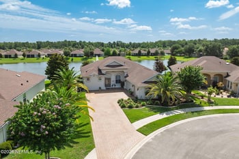 23 Arena Lake Cir, Palm Coast, FL 32137