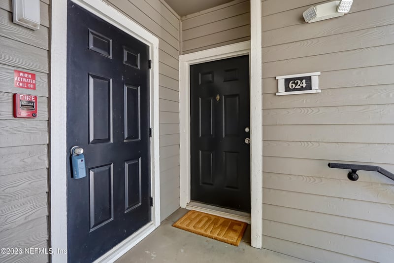 10000 Gate Pw #624, Jacksonville, FL 32246