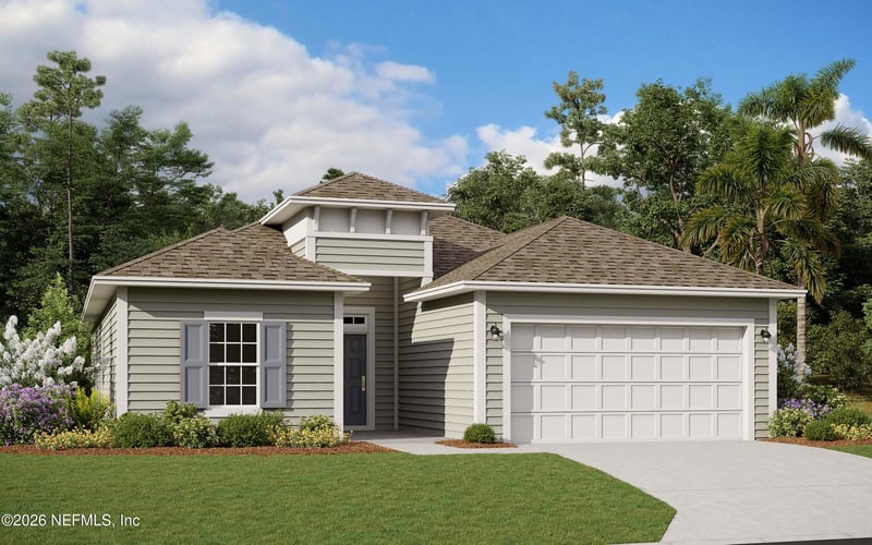 56 Windmill Palm Way, Palm Coast, FL 32164