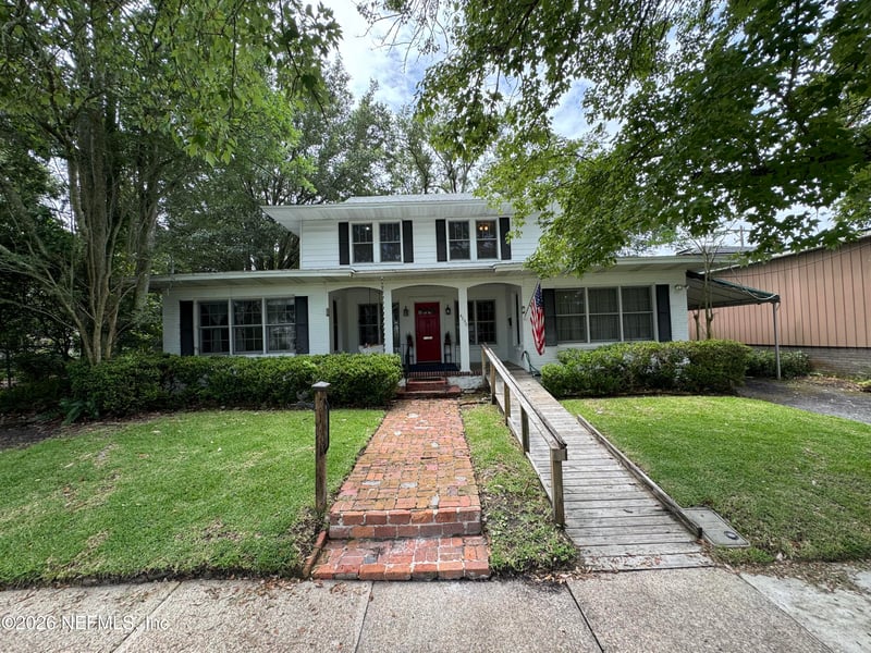 4250 Davinci Ave, Jacksonville, FL 32210