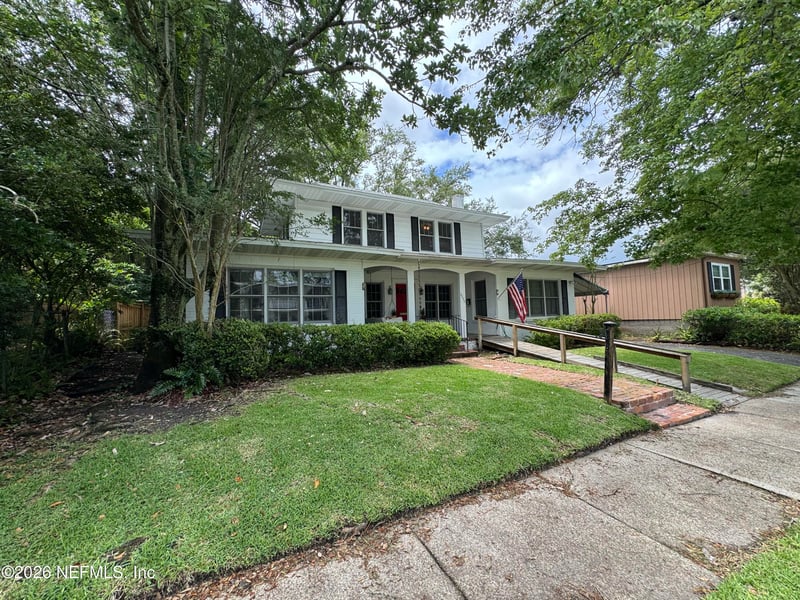 4250 Davinci Ave, Jacksonville, FL 32210