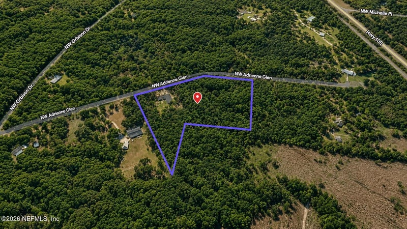 289 Adrienne Glen, Lake City, FL 32055