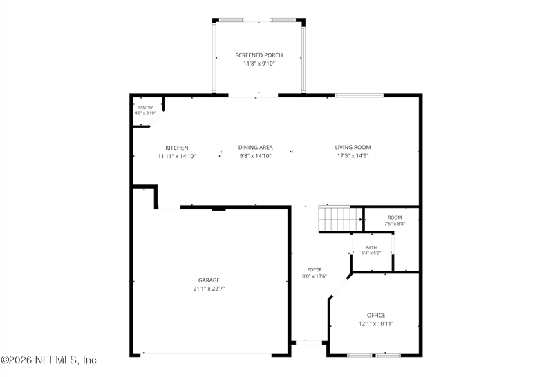 7617 Catnip Ln, Jacksonville, FL 32219