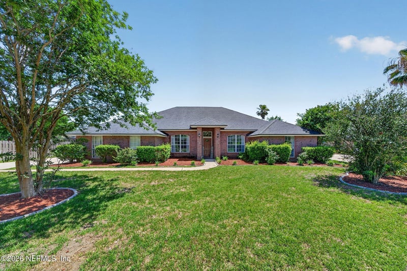 10224 Hamlet Glen Dr, Jacksonville, FL 32221