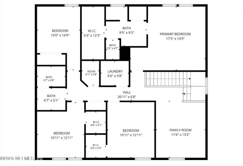 7617 Catnip Ln, Jacksonville, FL 32219